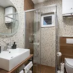 Liberty 2 Apartmán *