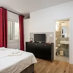 Liberty 2 Apartman Cavtat