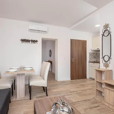 Apartman Liberty 2 Cavtat