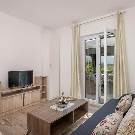 Apartman Liberty 2 Cavtat