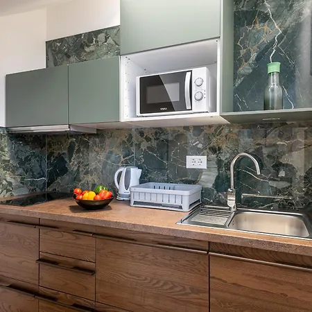 Liberty 2 Apartman