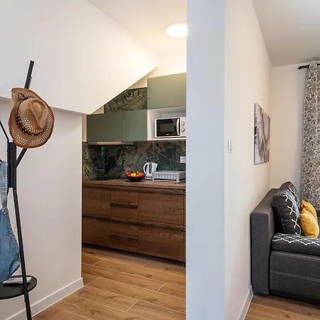 Apartman Liberty 2
