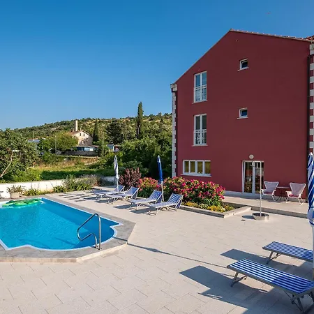 Liberty 2 Apartman