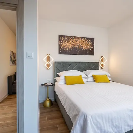 Liberty 2 Apartman