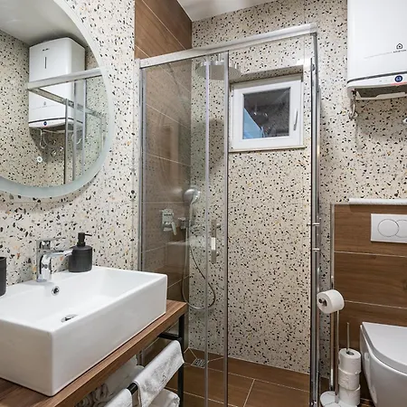 Liberty 2 Apartman *