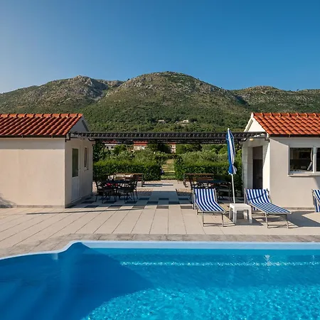 Liberty 2 Apartman