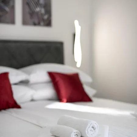 Liberty 2 Apartman *