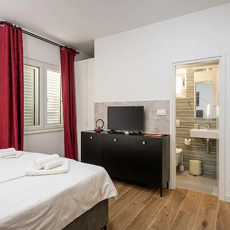 Liberty 2 Apartman Cavtat