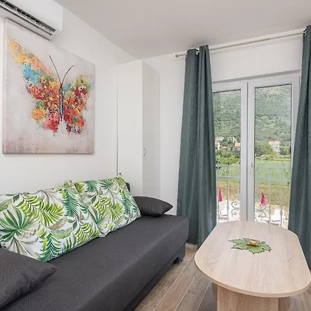 Liberty 2 Apartman