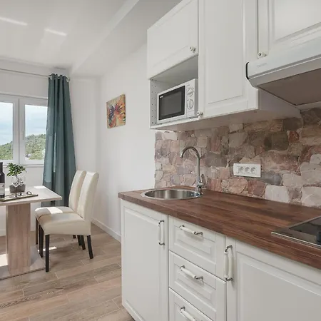 Liberty 2 Apartman