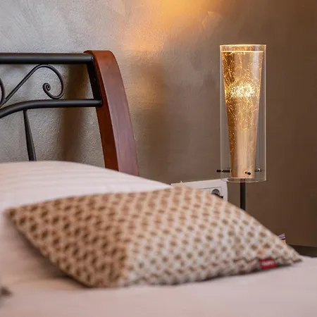 Liberty 2 Apartman