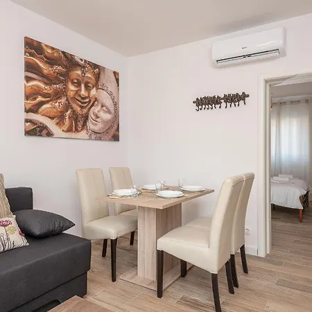 Liberty 2 Apartman