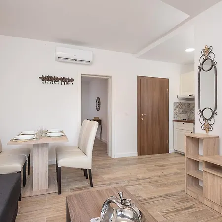 Liberty 2 Apartman