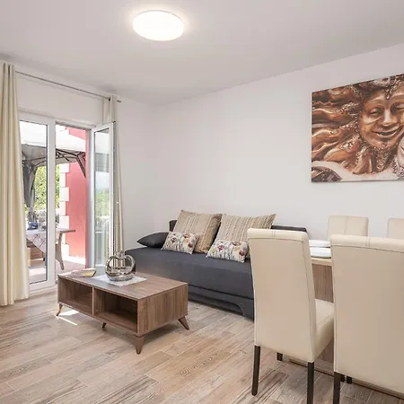 Liberty 2 Apartman *