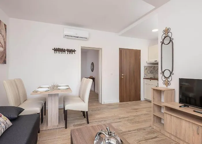 Apartment Liberty 2 Cavtat