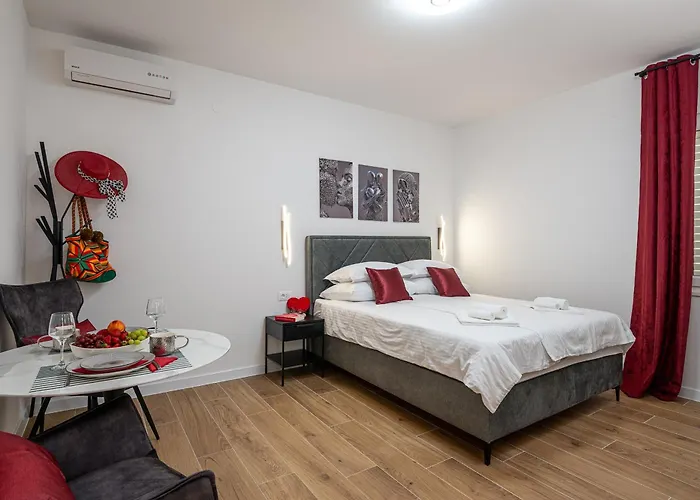 Apartment Liberty 2 *