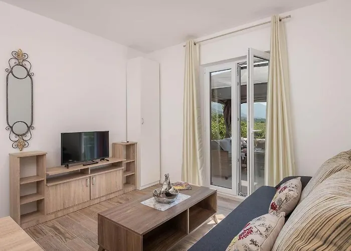 Apartment Liberty 2 Cavtat
