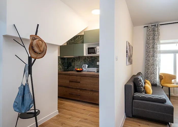 Apartment Liberty 2