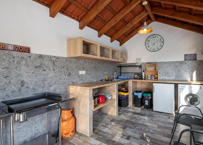 Apartment Liberty 2 Cavtat