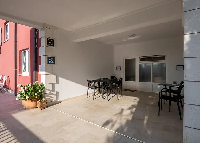 Apartment Liberty 2 *