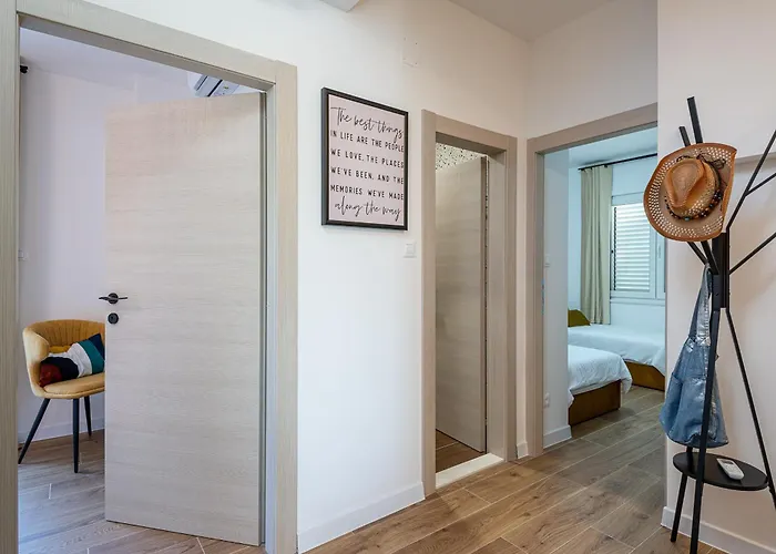 Apartment Liberty 2 *