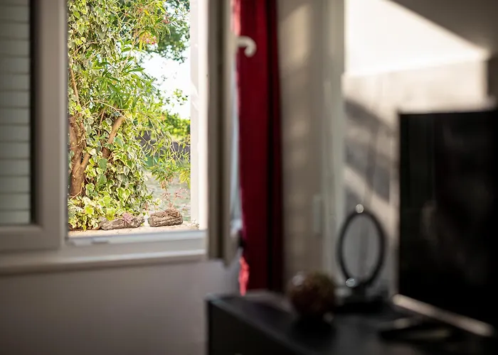 Apartment Liberty 2 Cavtat