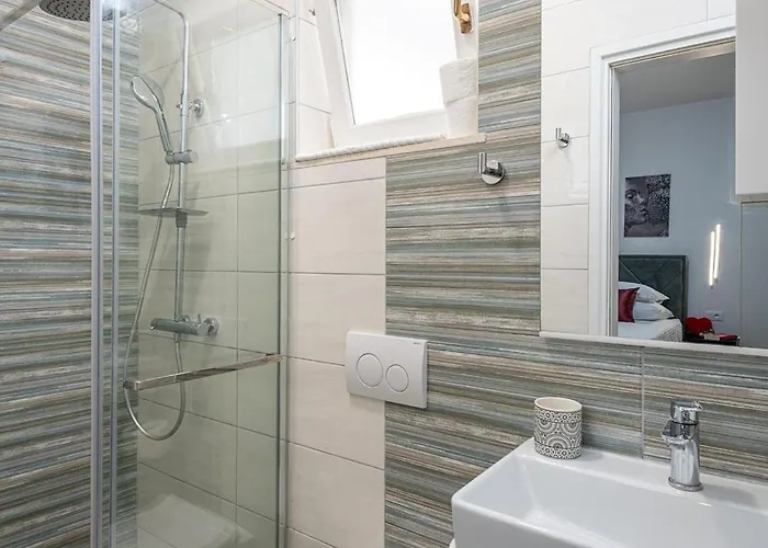 Apartment Liberty 2 Cavtat