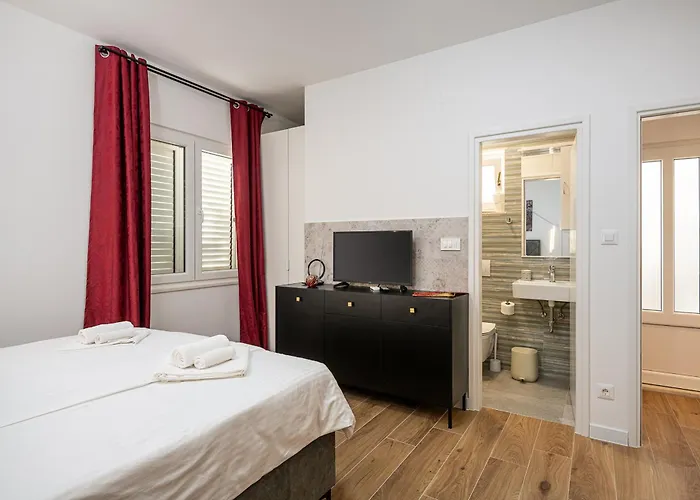 Liberty 2 Apartment Cavtat